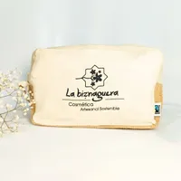BOLSA NECESER La biznaguera