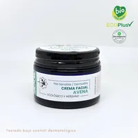 CREMA FACIAL AVENA 45ml · Nueva fórmula