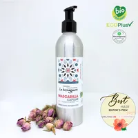 MASCARILLA Capilar HIDRATANTE REPARADORA 250ml