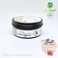 BALSAMO REPARADOR CALENDULA Y MIEL 150ml BALSAMO REPARADOR CALENDULA Y MIEL 150ml