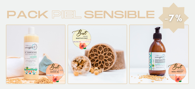 PACK SENSIBLE CORPORAL