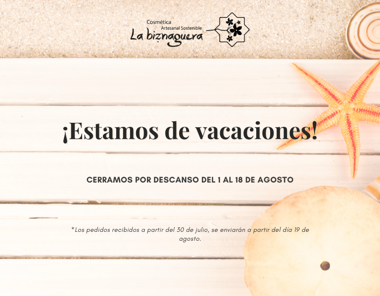Vacaciones